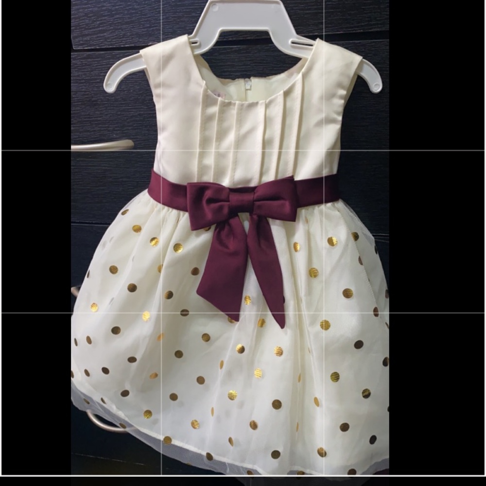 Babygirl dress